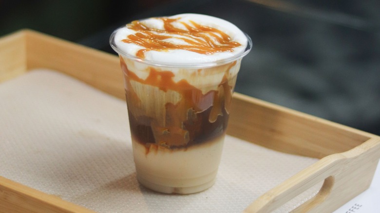 Rahasia Keunikan Menu Minuman Signature di Cafe Fontana